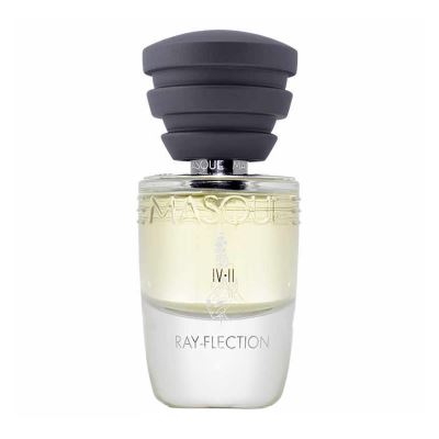 MASQUE MILANO Ray-Flection EDP 35 ml